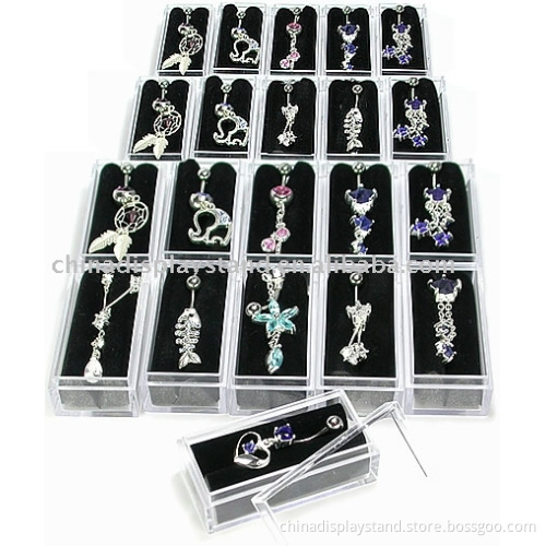 Vj-box-09 acrylic box display